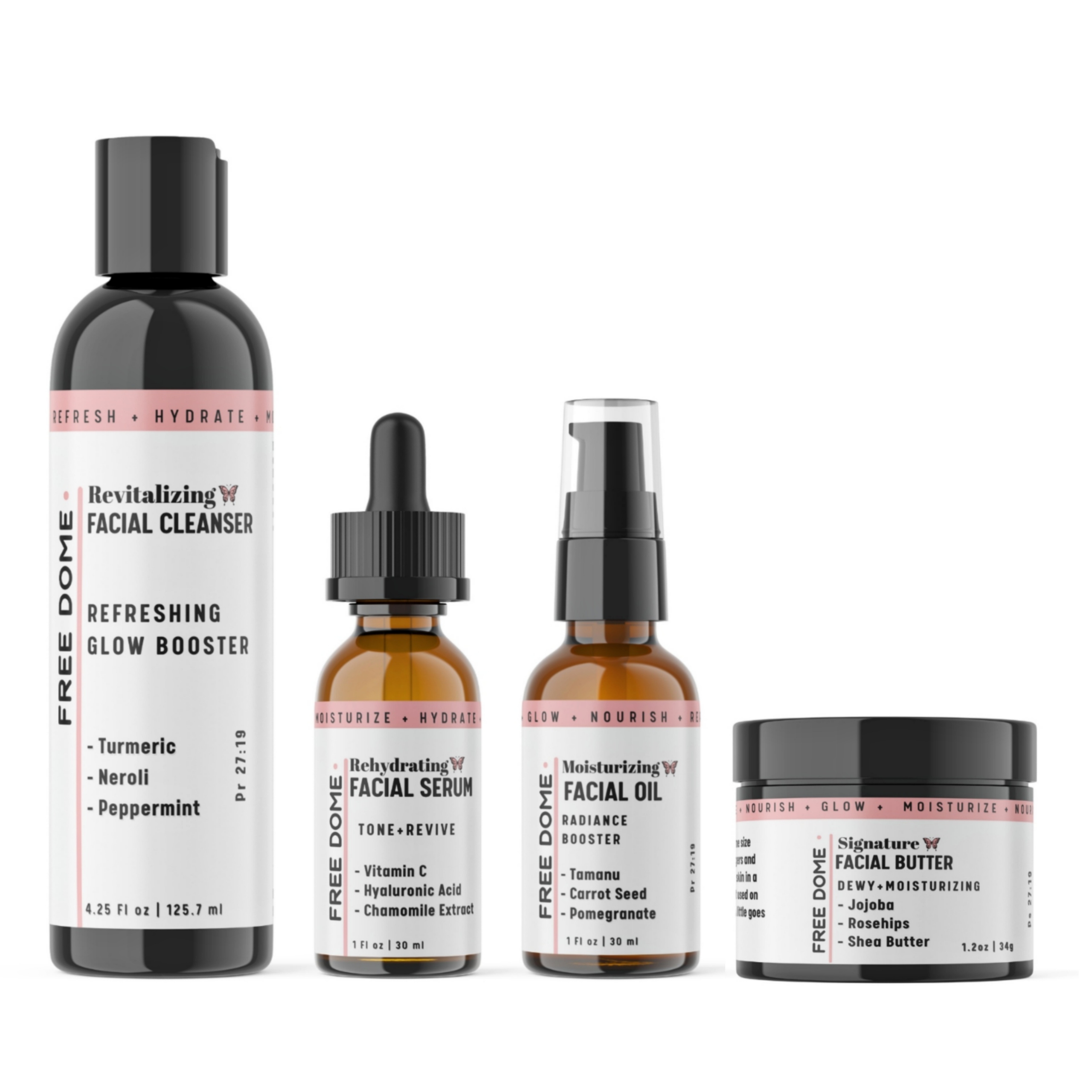 Complete Beauty System