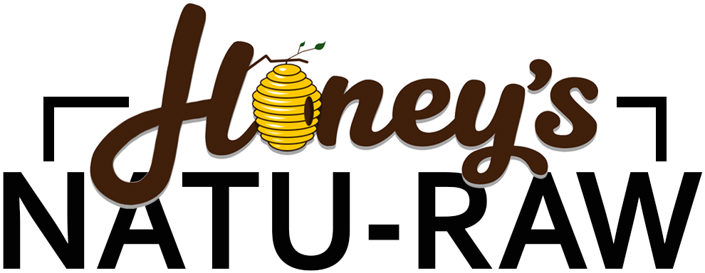 Honey’s Natu-Raw