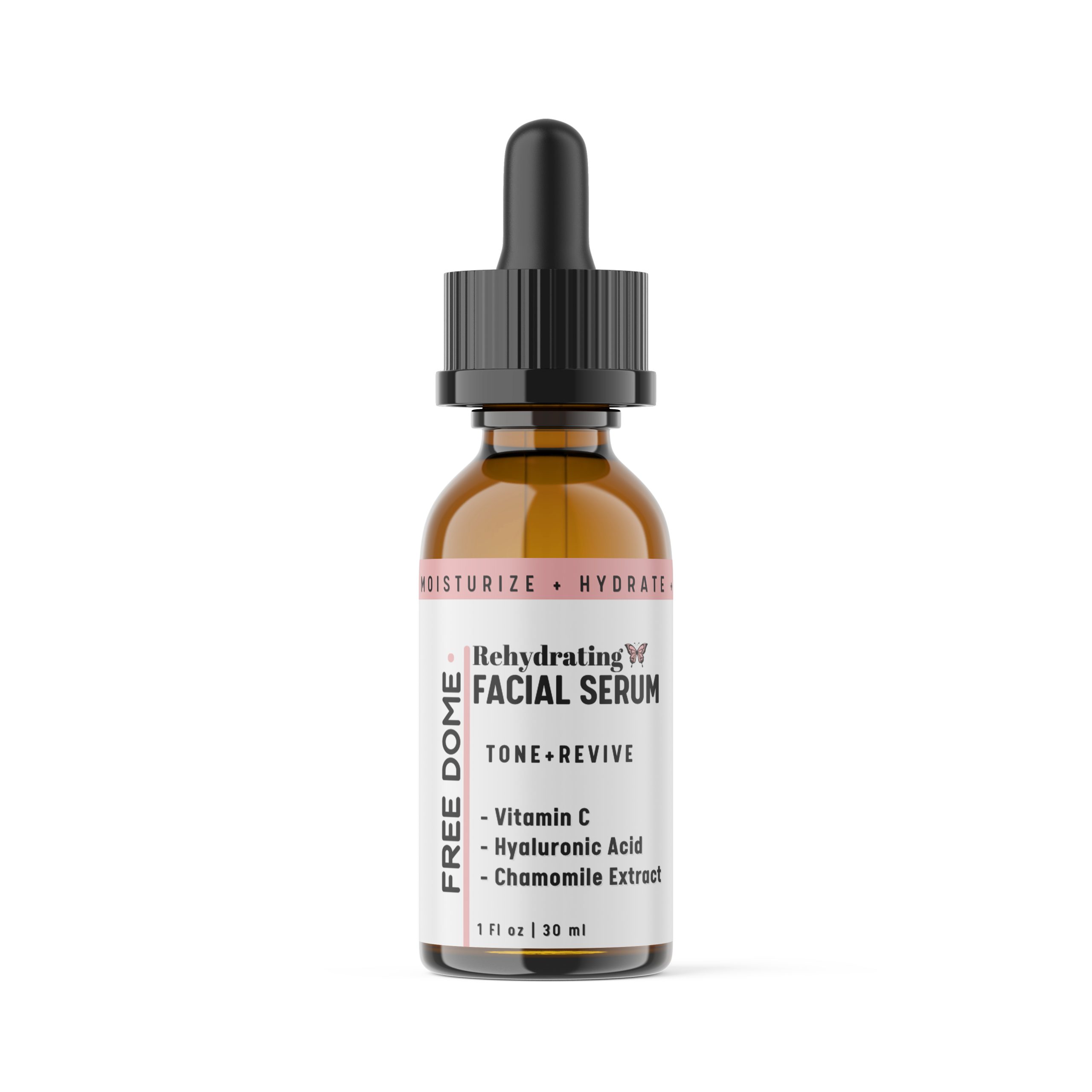 Rehydrating Facial Serum