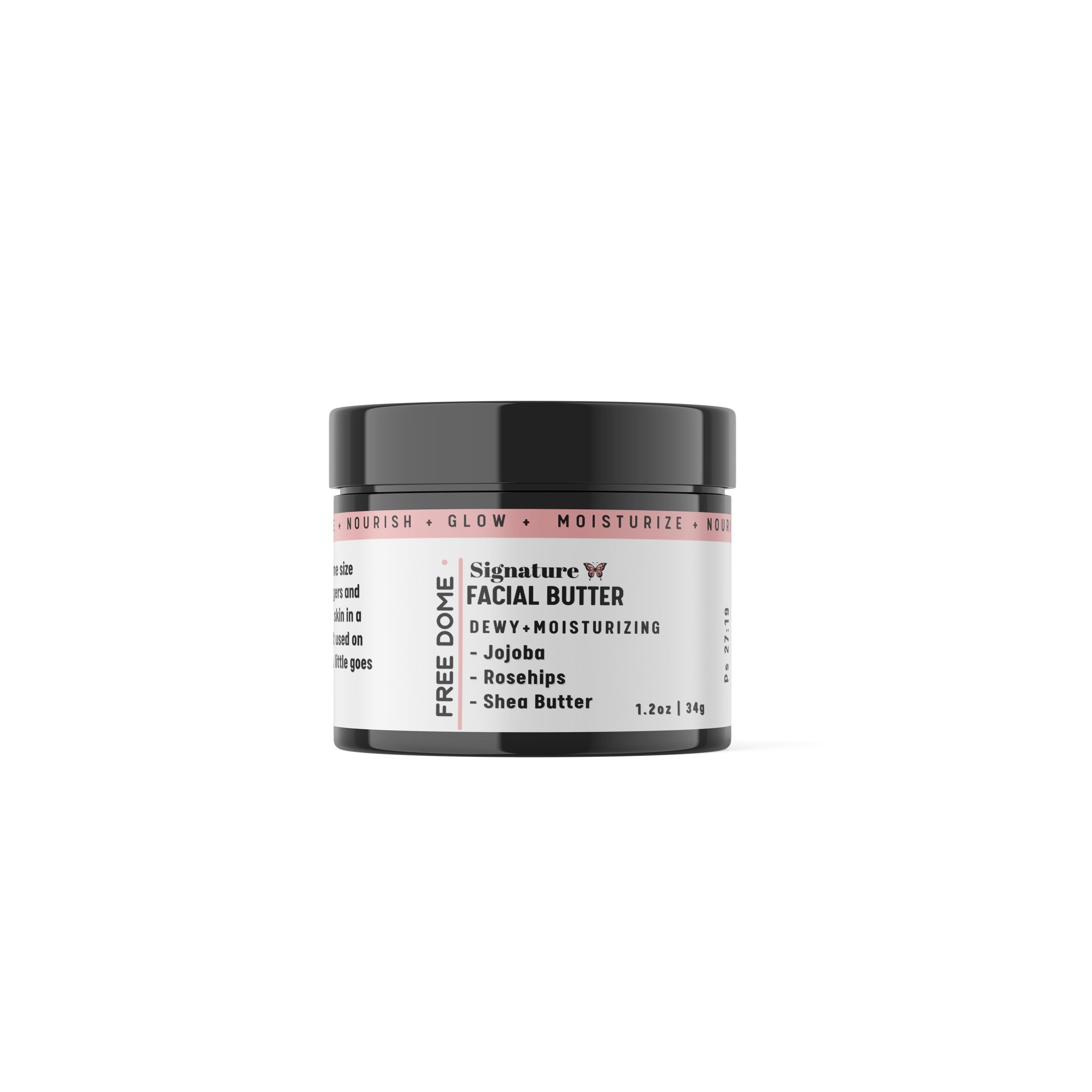 Signature Facial Butter